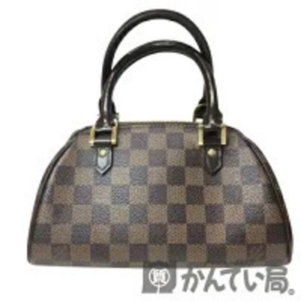 Louis Vuitton Damier Rivera y Handbag